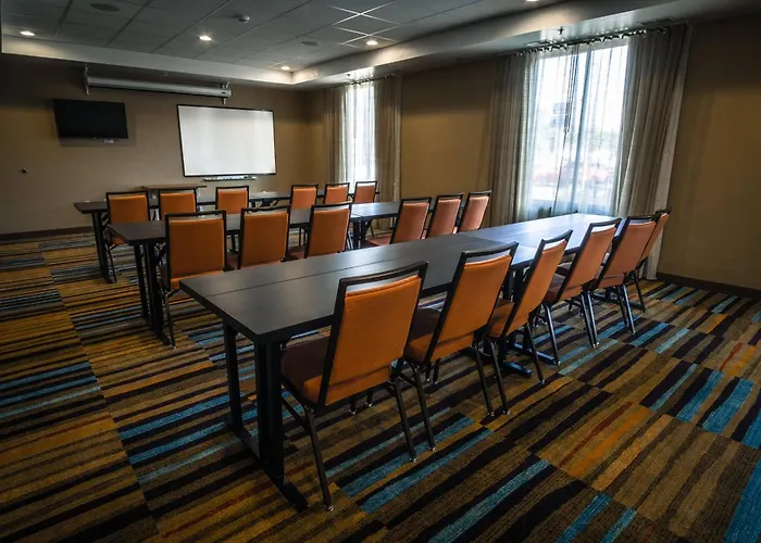 Fairfield Inn & Suites By Marriott Wisconsin Dells